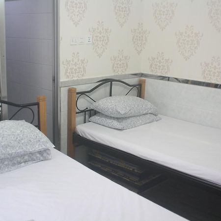 K & B Hostel Hongkong Rom bilde